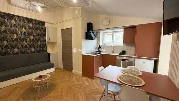 Appartement Viaduc de Millau à Creissels