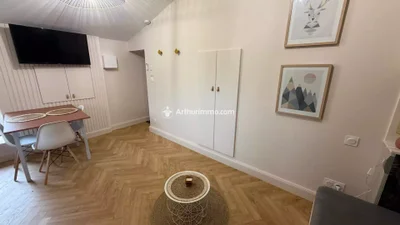 Appartement Viaduc de Millau à Creissels