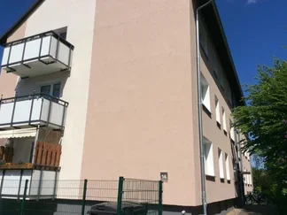 Wohnung Wolgaster Straße in Bremen