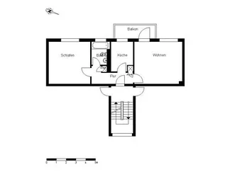 Wohnung Wolgaster Straße in Bremen