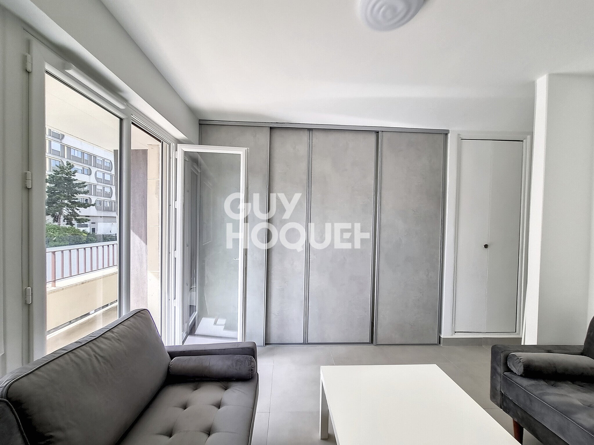 Appartement Rue Nationale à Boulogne-Billancourt