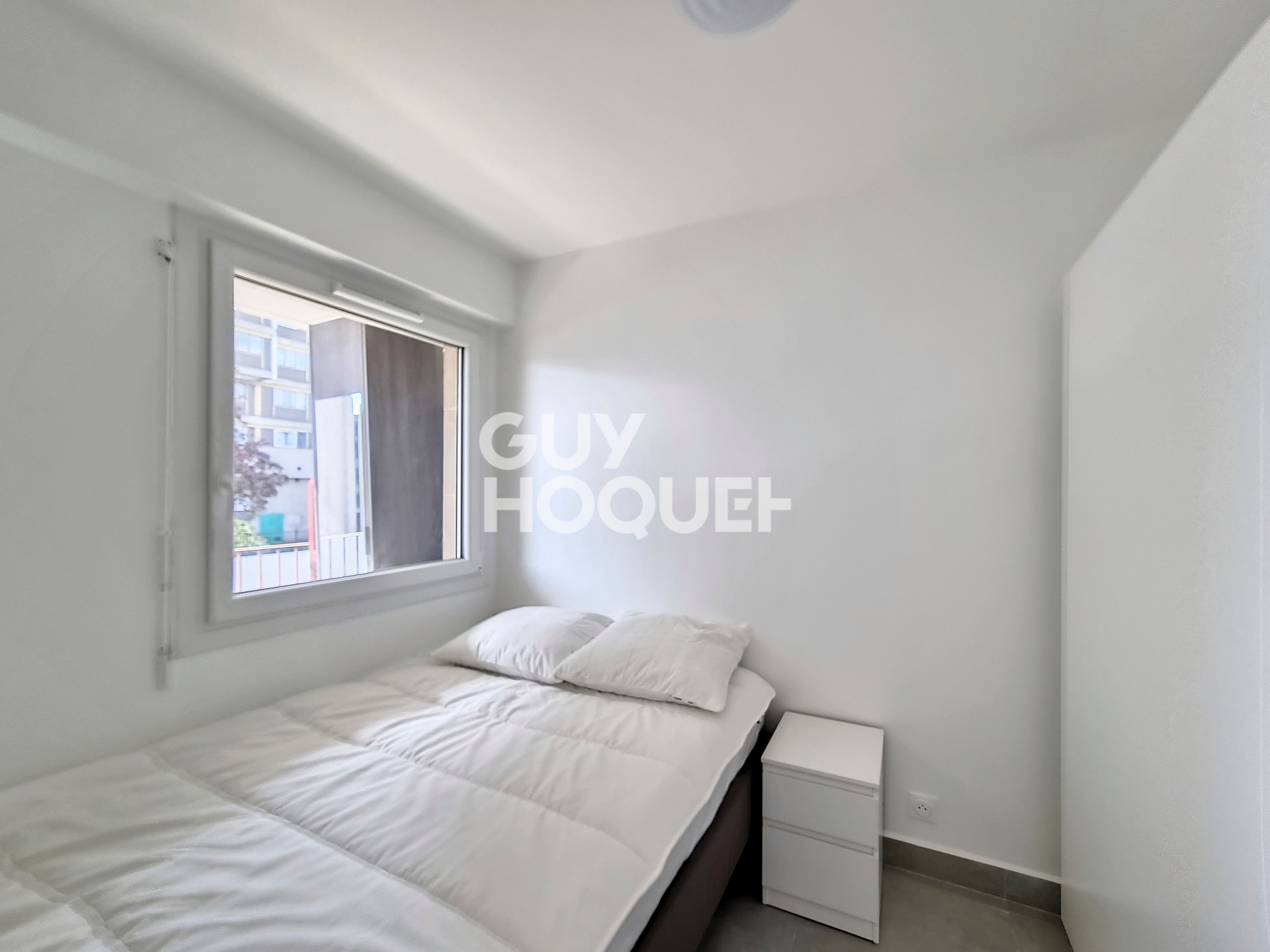 Appartement Rue Nationale à Boulogne-Billancourt