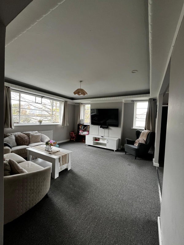 Room Granville Road in Newcastle upon Tyne