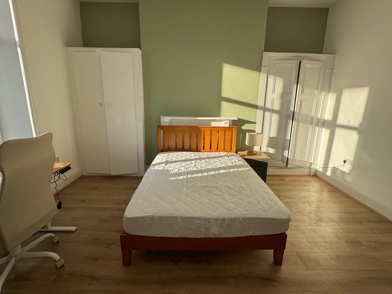 Room Great Horton Road in Bradford