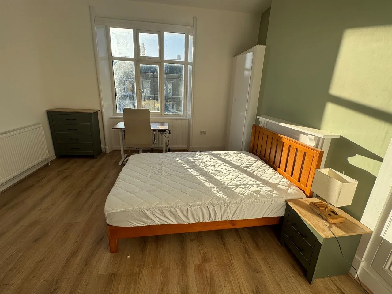 Room Great Horton Road in Bradford