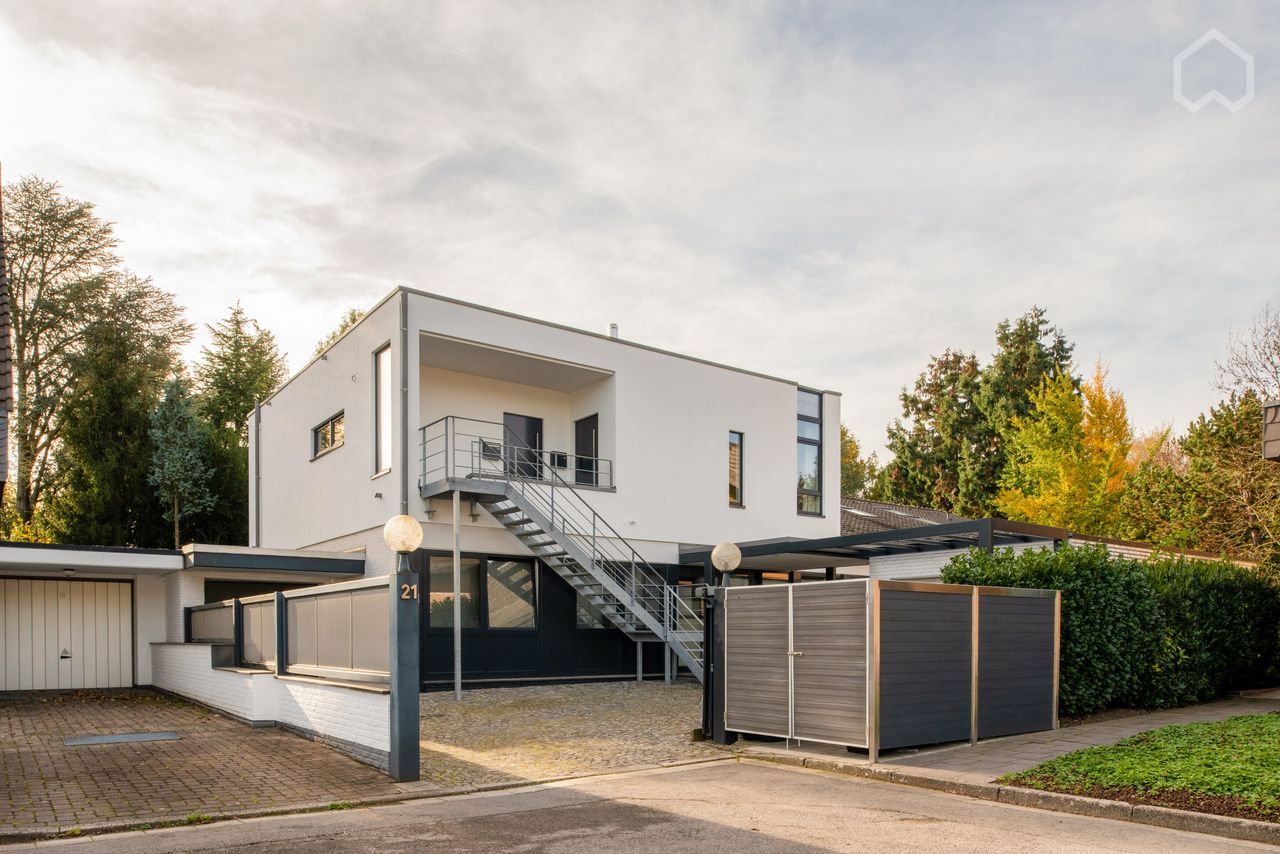 Wohnung Averdunkshof in Moers
