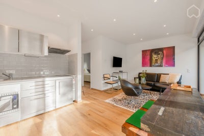 Wohnung Averdunkshof in Moers