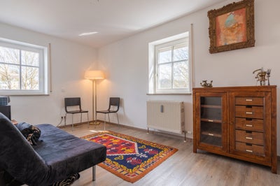 Wohnung Innstadtbahnhofweg in Passau