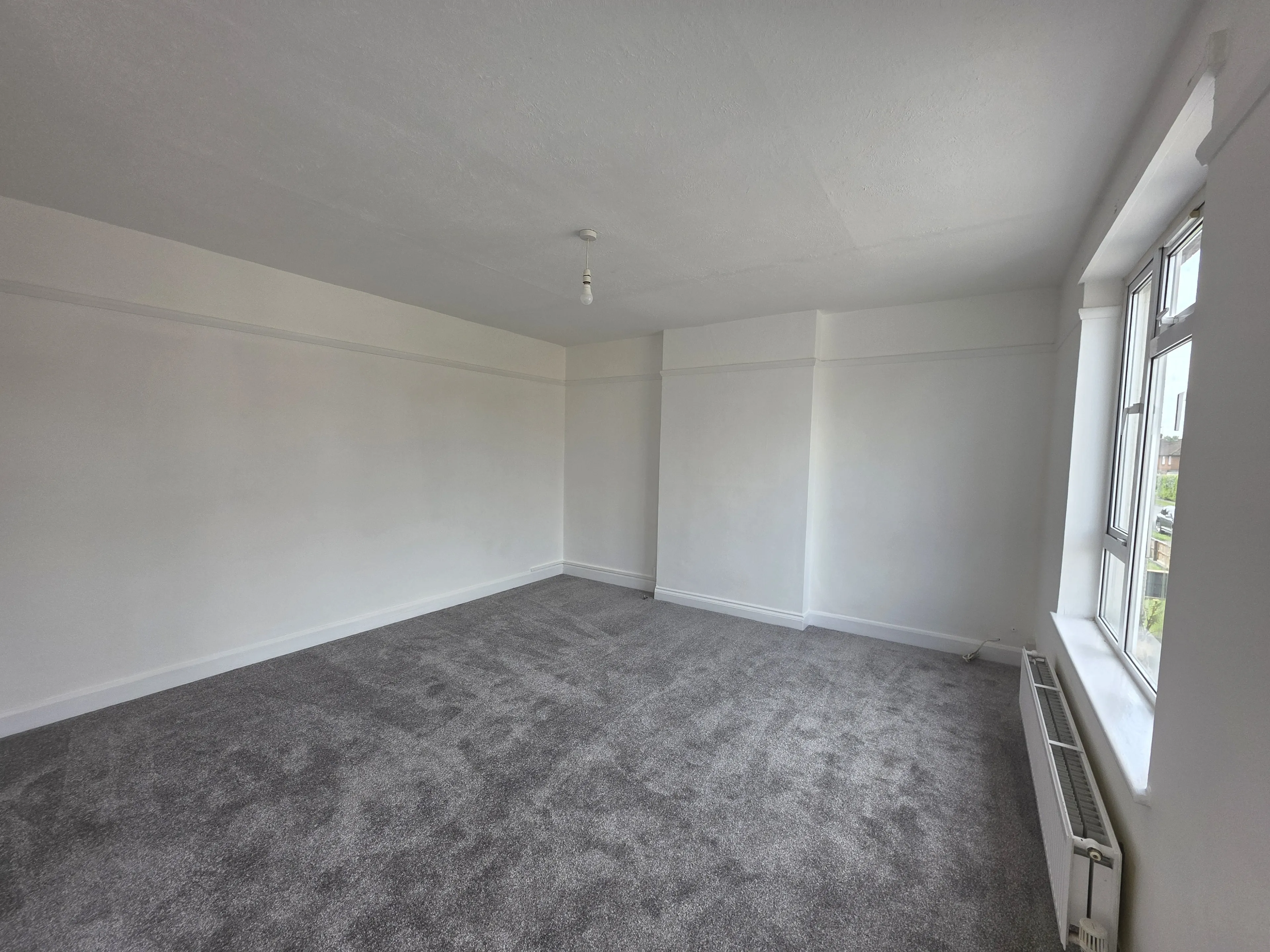Flat Eastleigh Road in Devizes