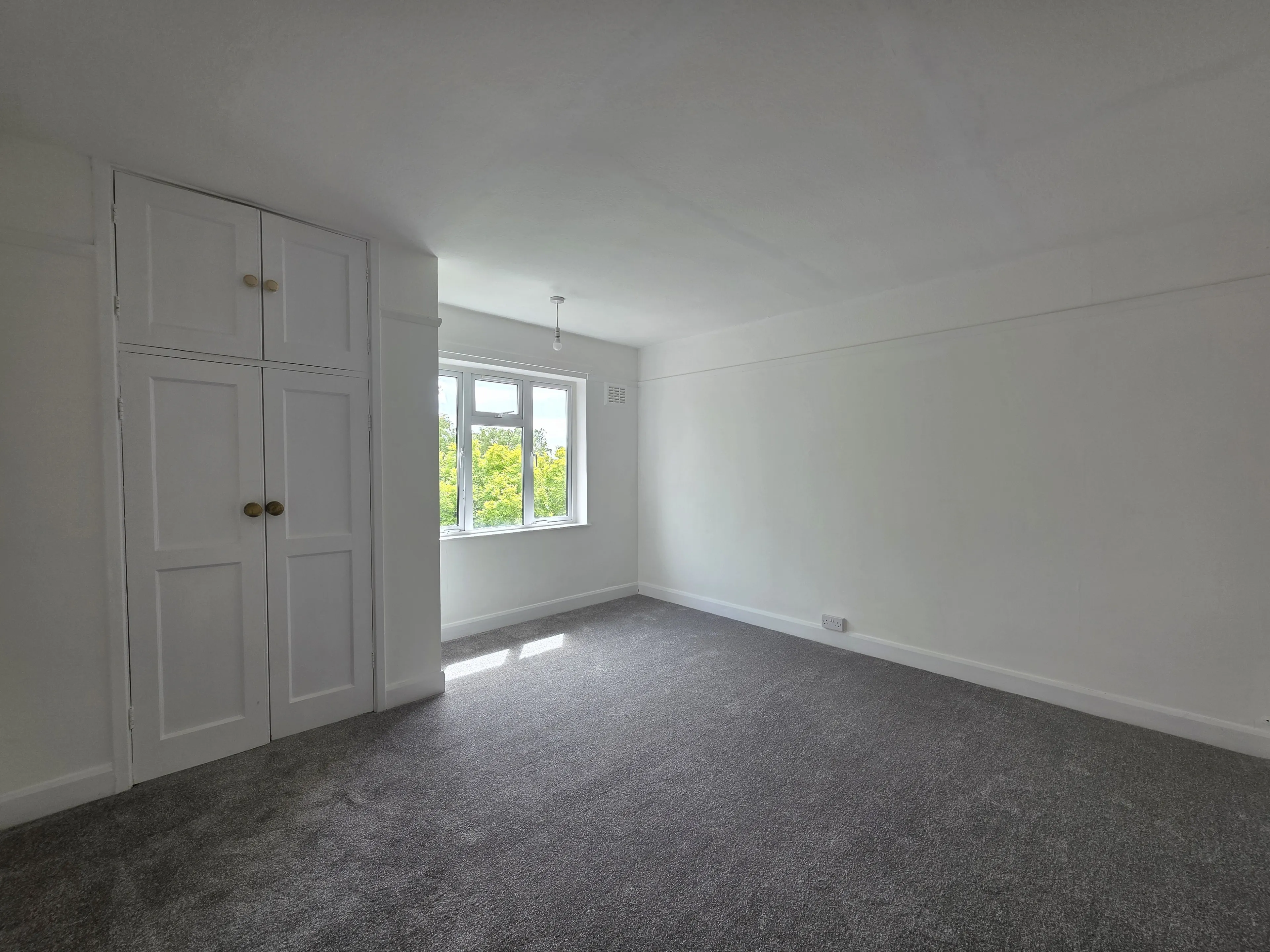 Flat Eastleigh Road in Devizes