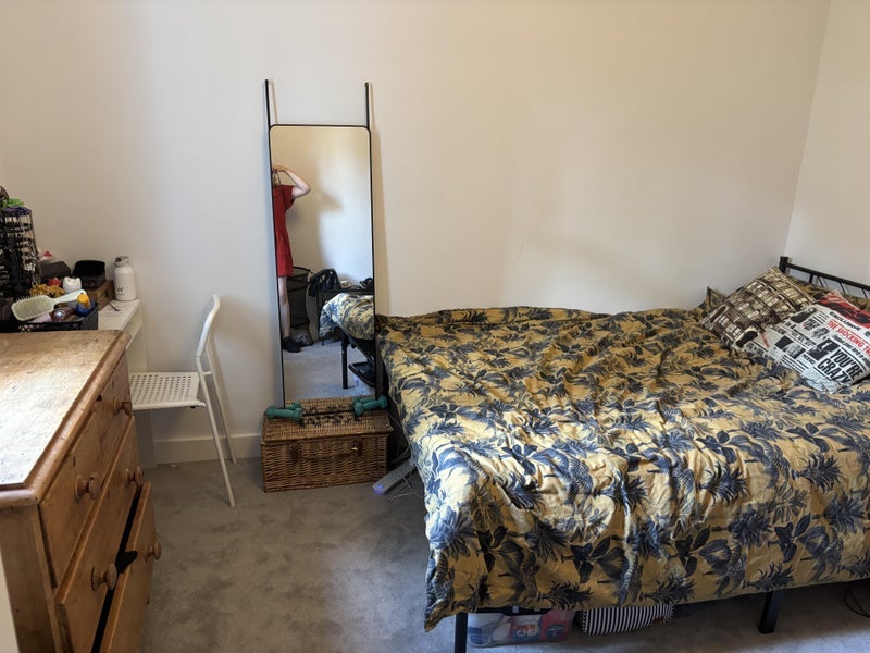 Room Telferscot Road in Greater London