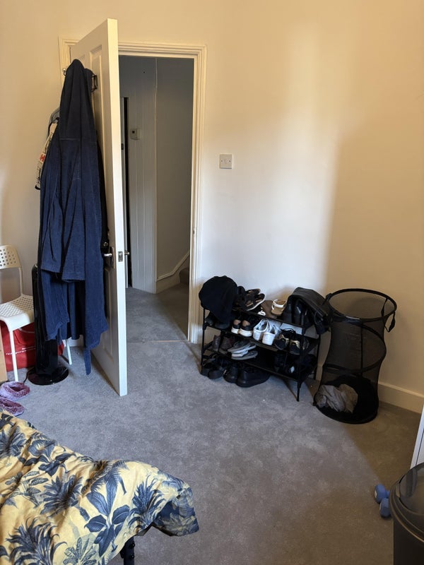 Room Telferscot Road in Greater London