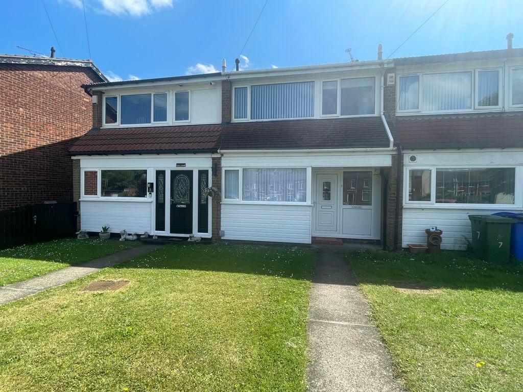 House Links View in Newsham