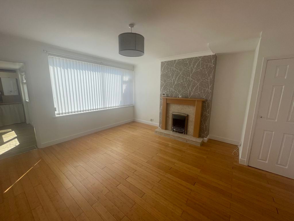 House Links View in Newsham