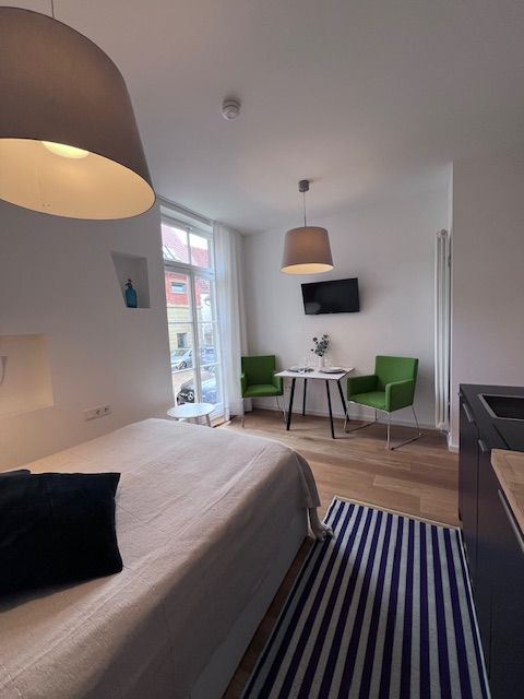 Wohnung Glemsgaustraße in Stuttgart