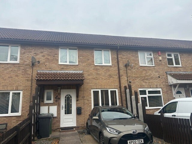 House Lombardy Drive in Peterborough