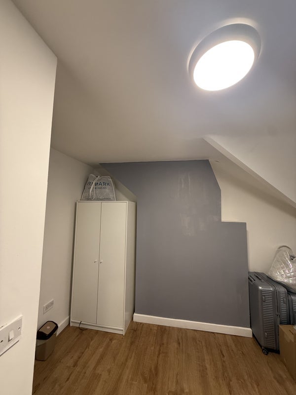 Flat Gwendoline Place in Cardiff