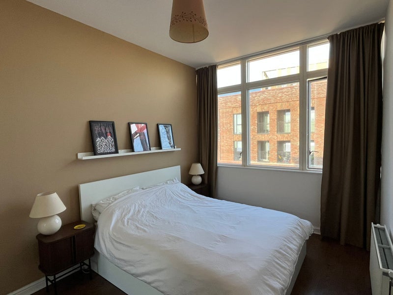 Flat Albany Road in Greater London
