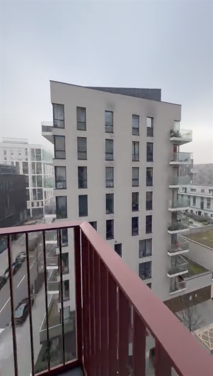 Flat Pilot Walk in Greater London