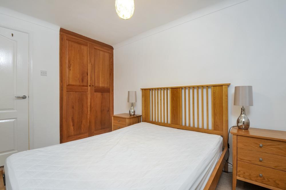 Flat Marylebone Road in City of Westminster