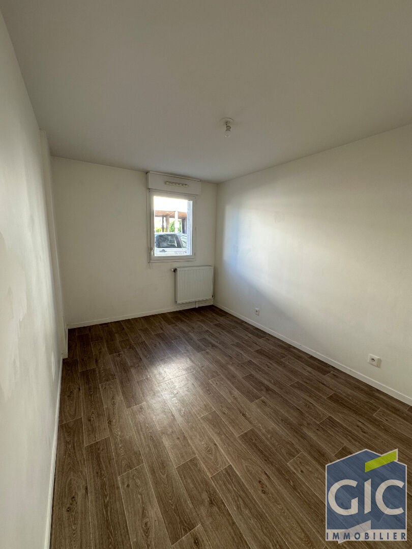 Flat Rue de Falaise in Caen