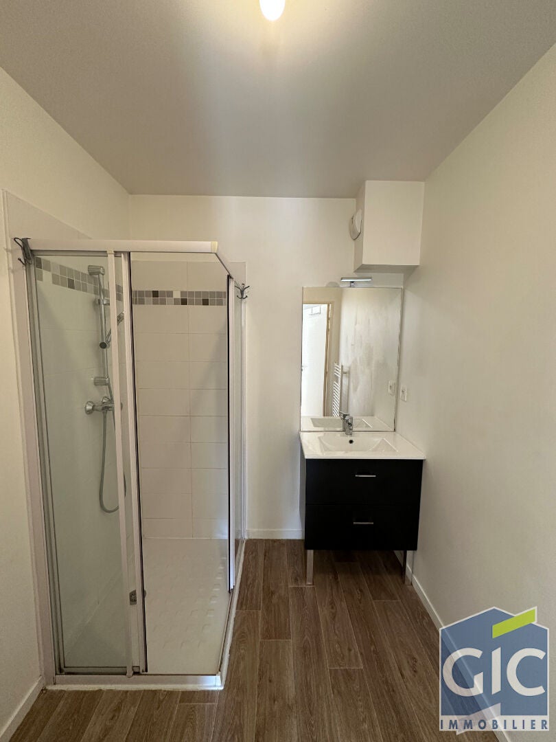 Flat Rue de Falaise in Caen