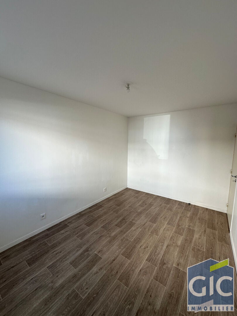 Flat Rue de Falaise in Caen