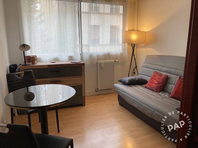 Appartement Avenue du Colonel Henri Rol Tanguy à Paris