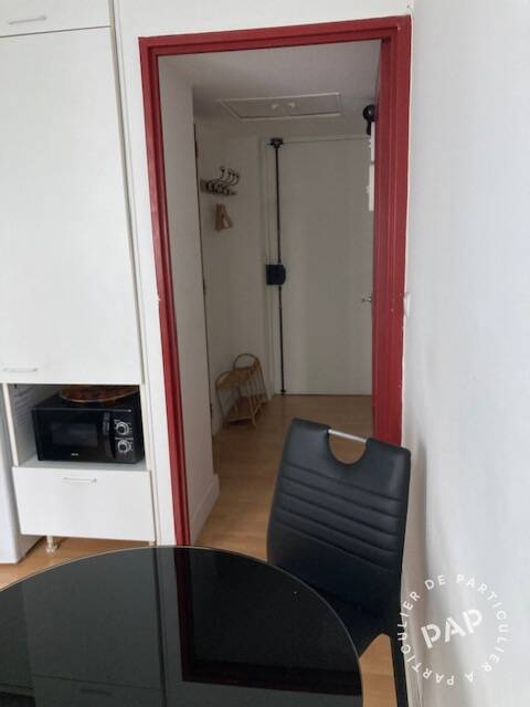 Appartement Avenue du Colonel Henri Rol Tanguy à Paris