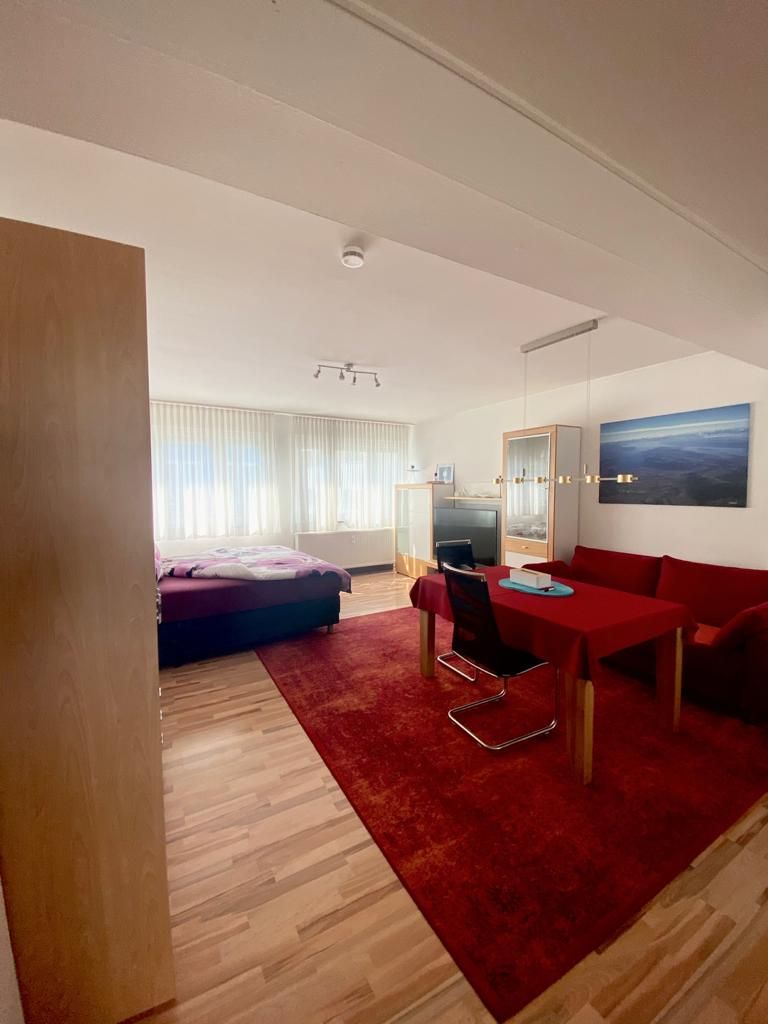 Wohnung Möttelistraße in Friedrichshafen