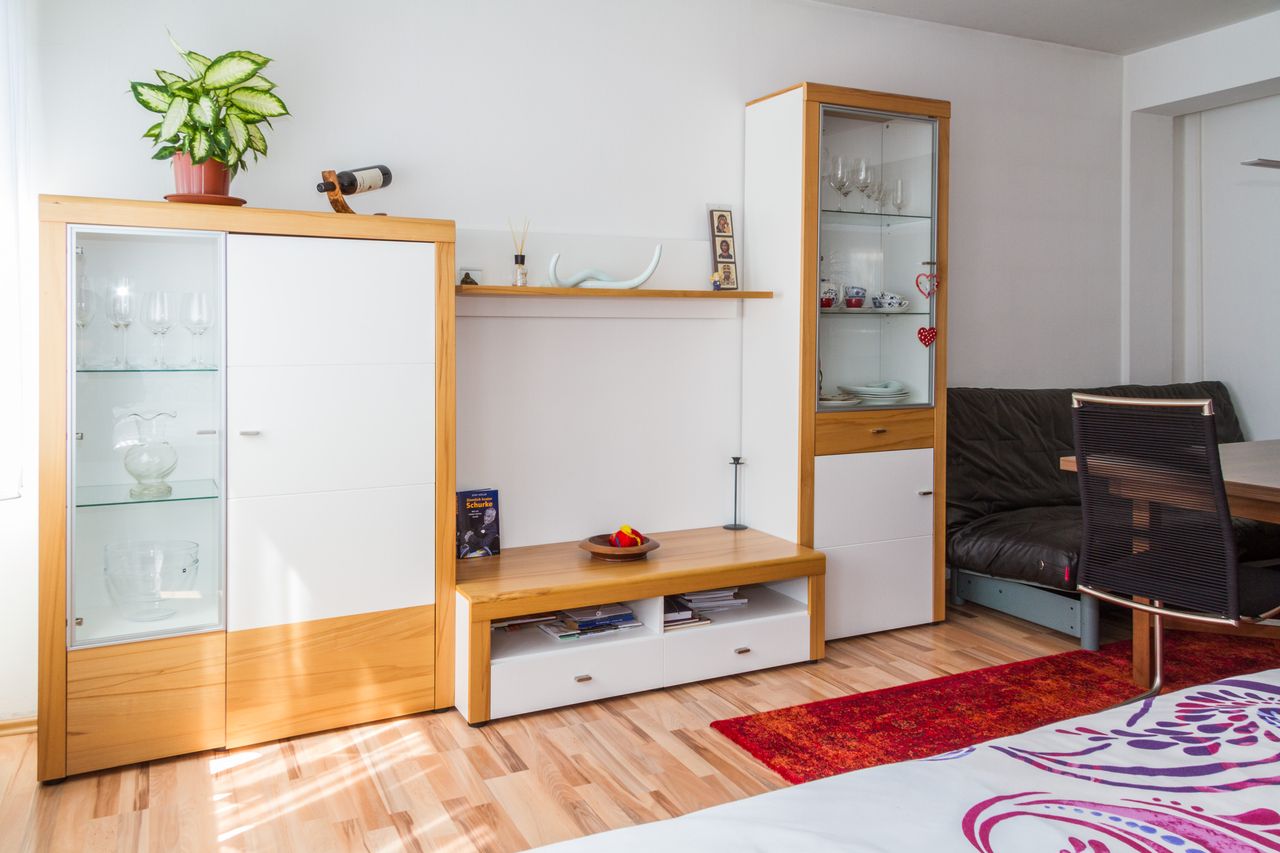 Wohnung Möttelistraße in Friedrichshafen