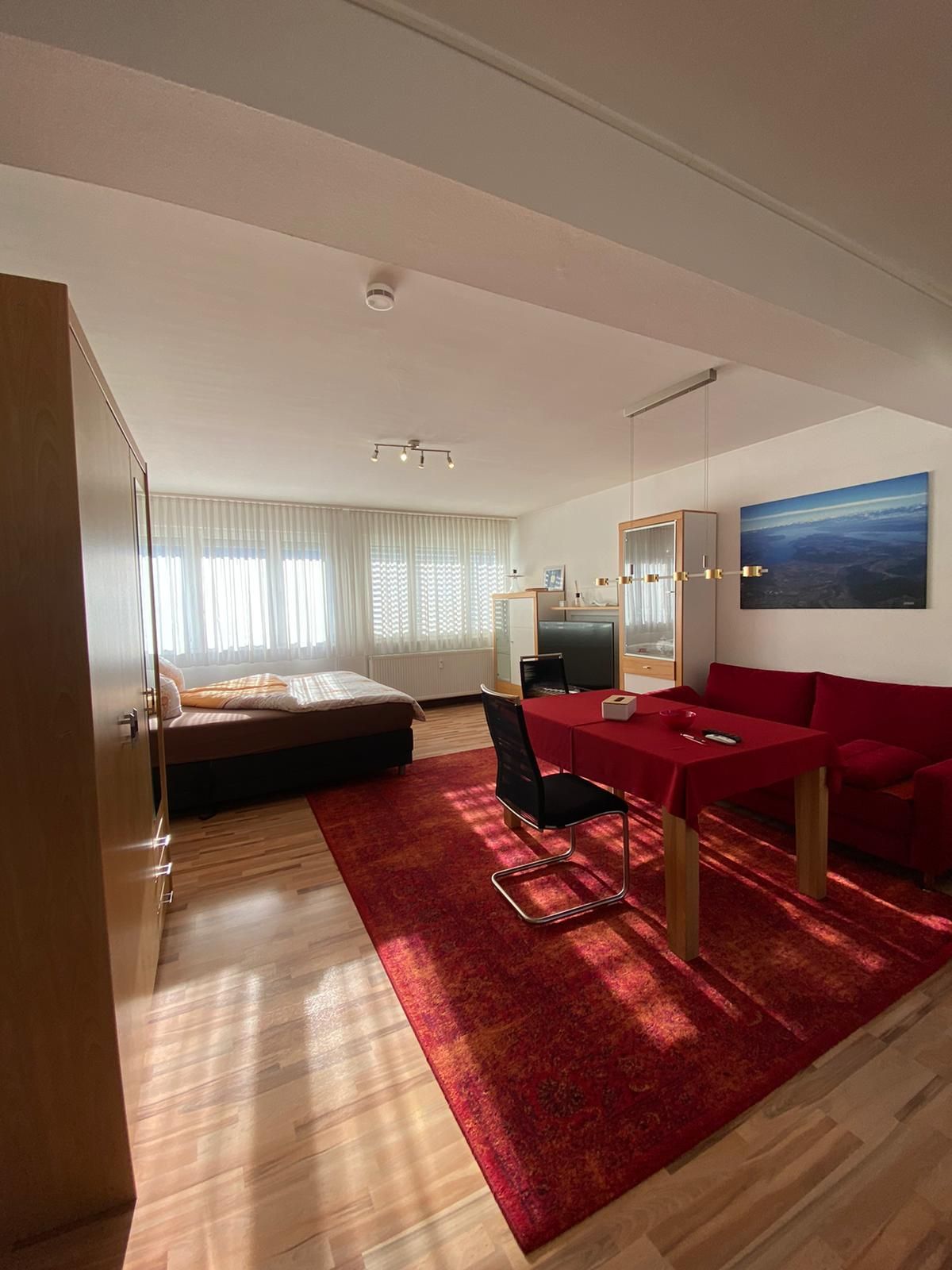 Wohnung Möttelistraße in Friedrichshafen
