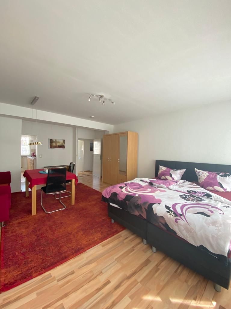 Wohnung Möttelistraße in Friedrichshafen
