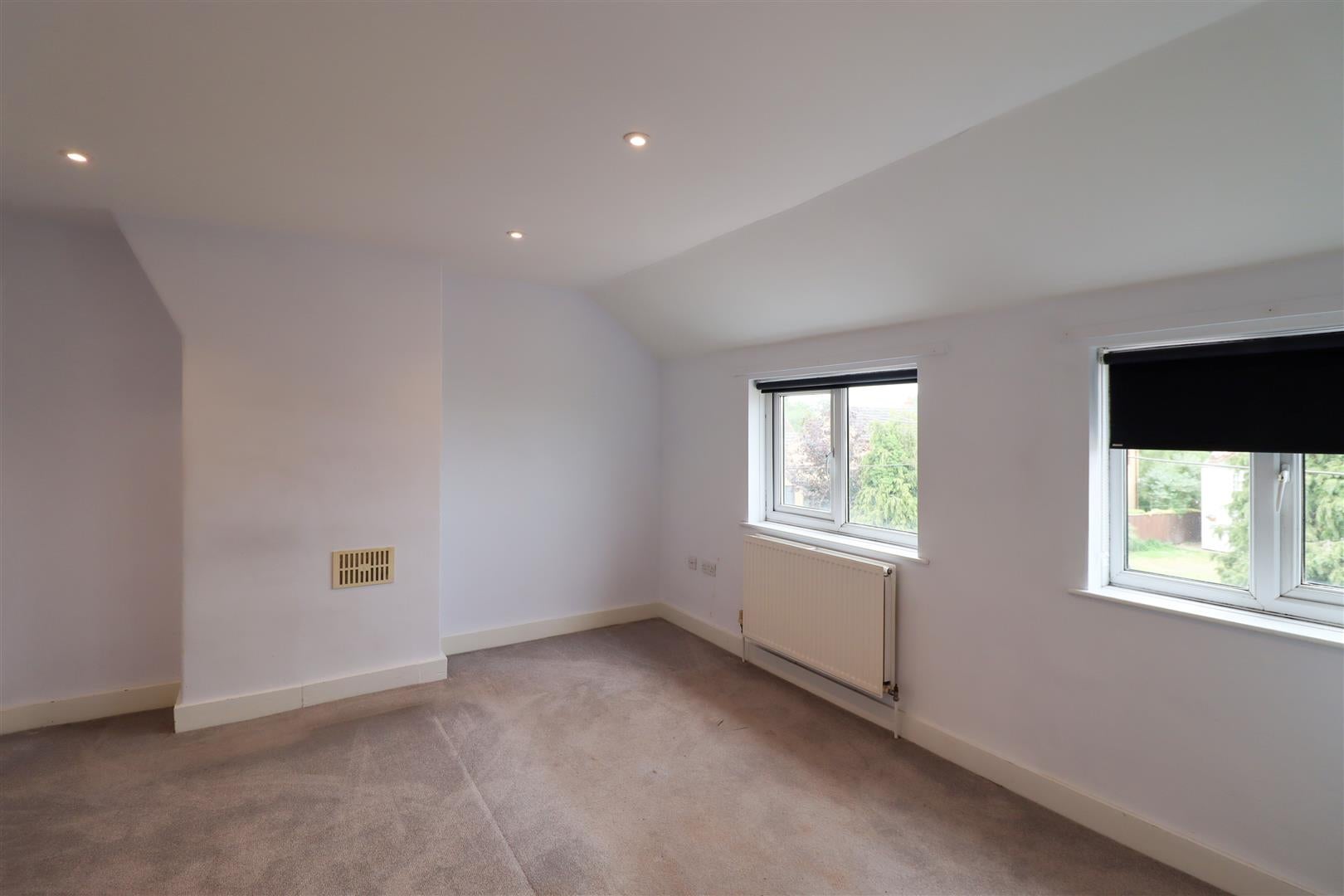 House Mereside in East Cambridgeshire