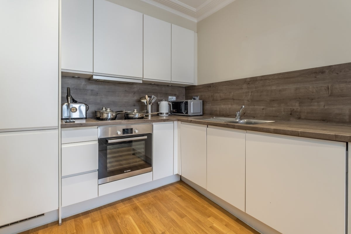Flat King Street in Greater London