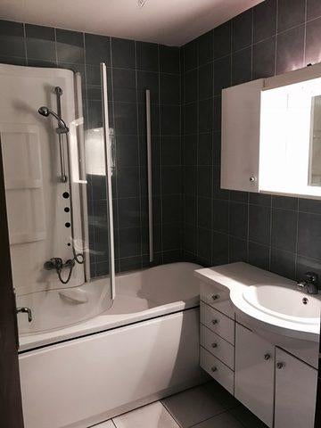 Appartement Rue Monte Cristo à Marseille