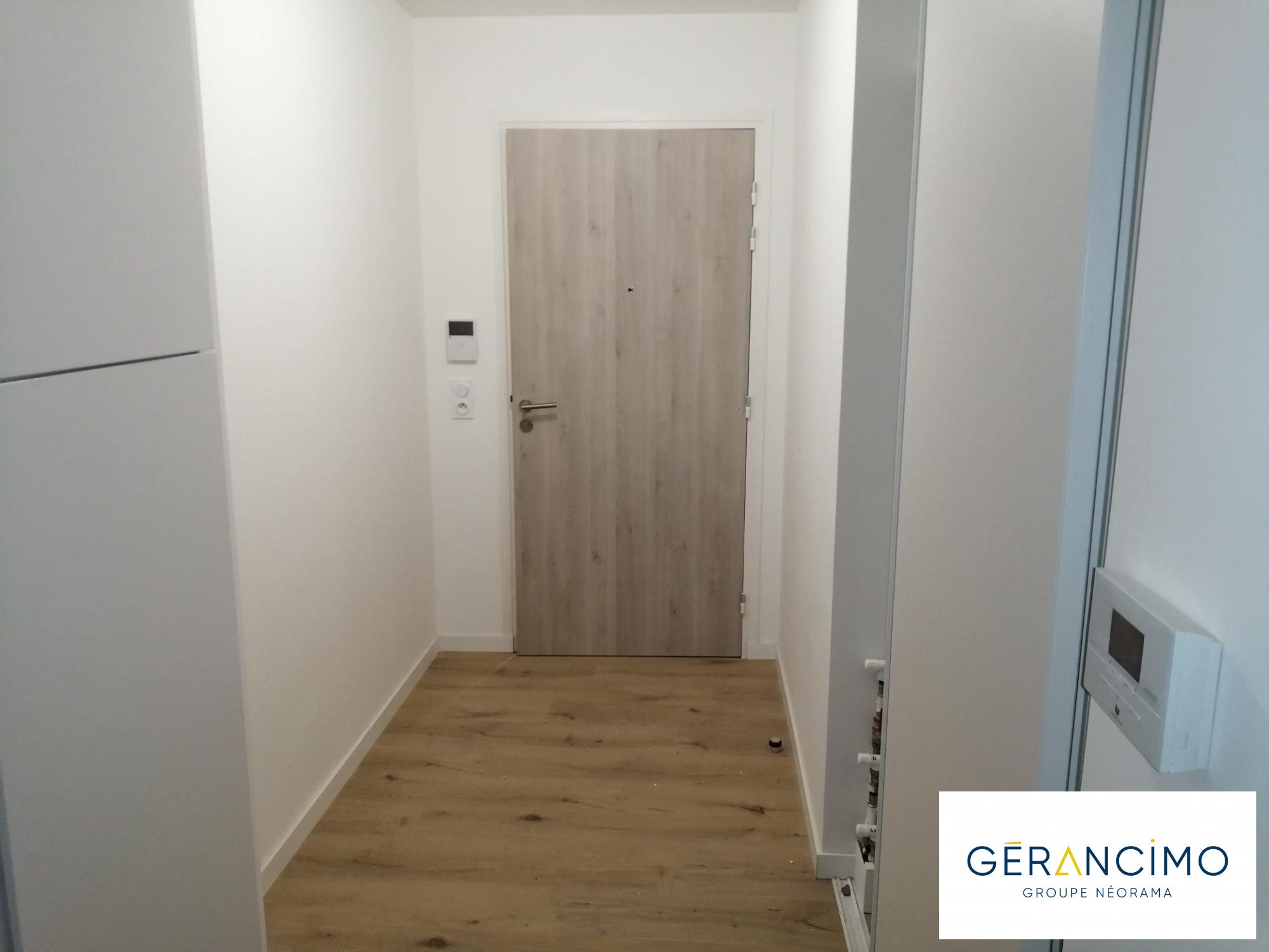 Appartement Rue François Herr à Le Mesnil-Esnard