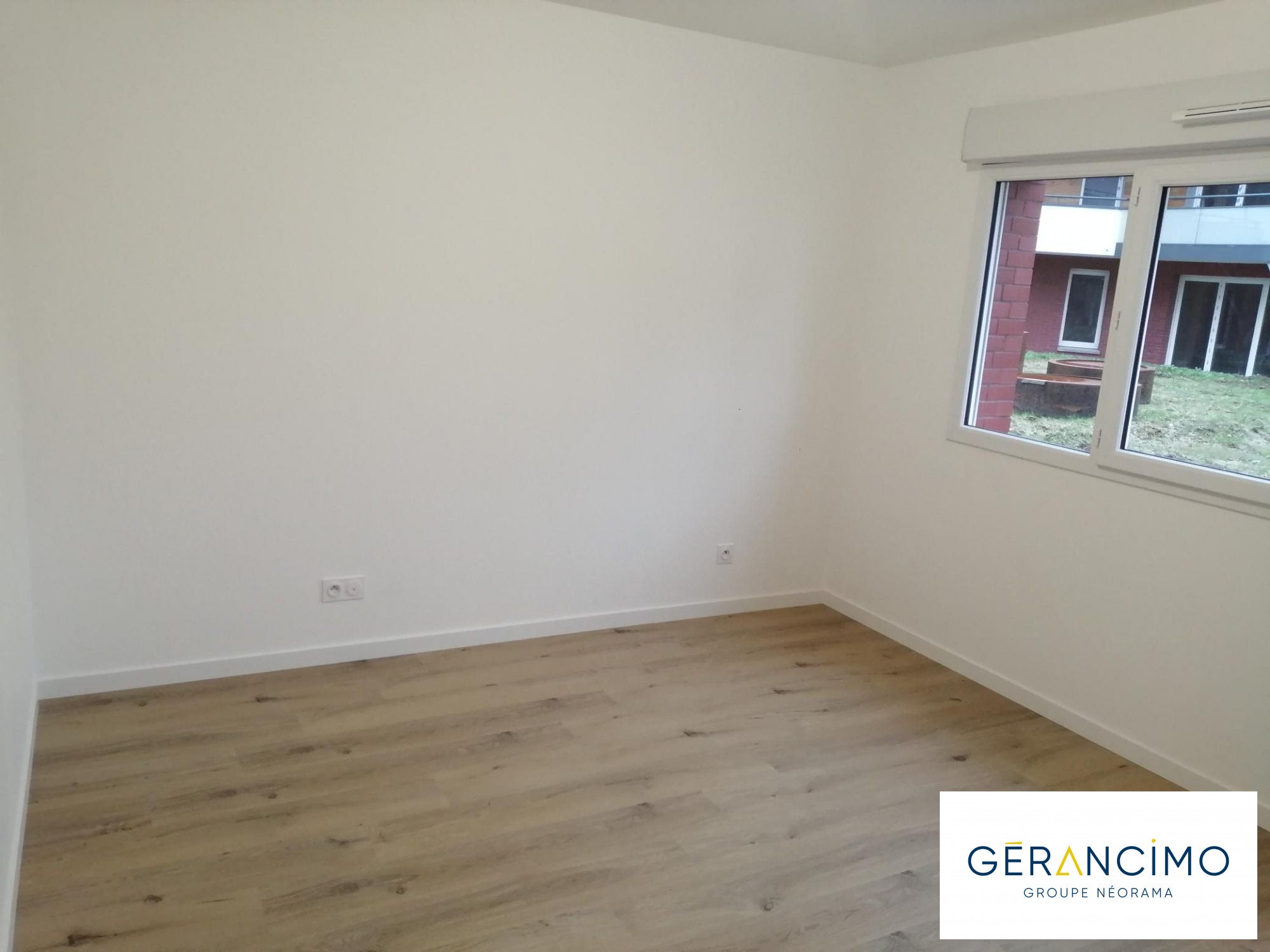 Appartement Rue François Herr à Le Mesnil-Esnard