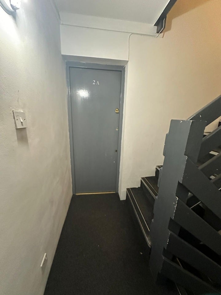 Flat Clacton Road in Greater London