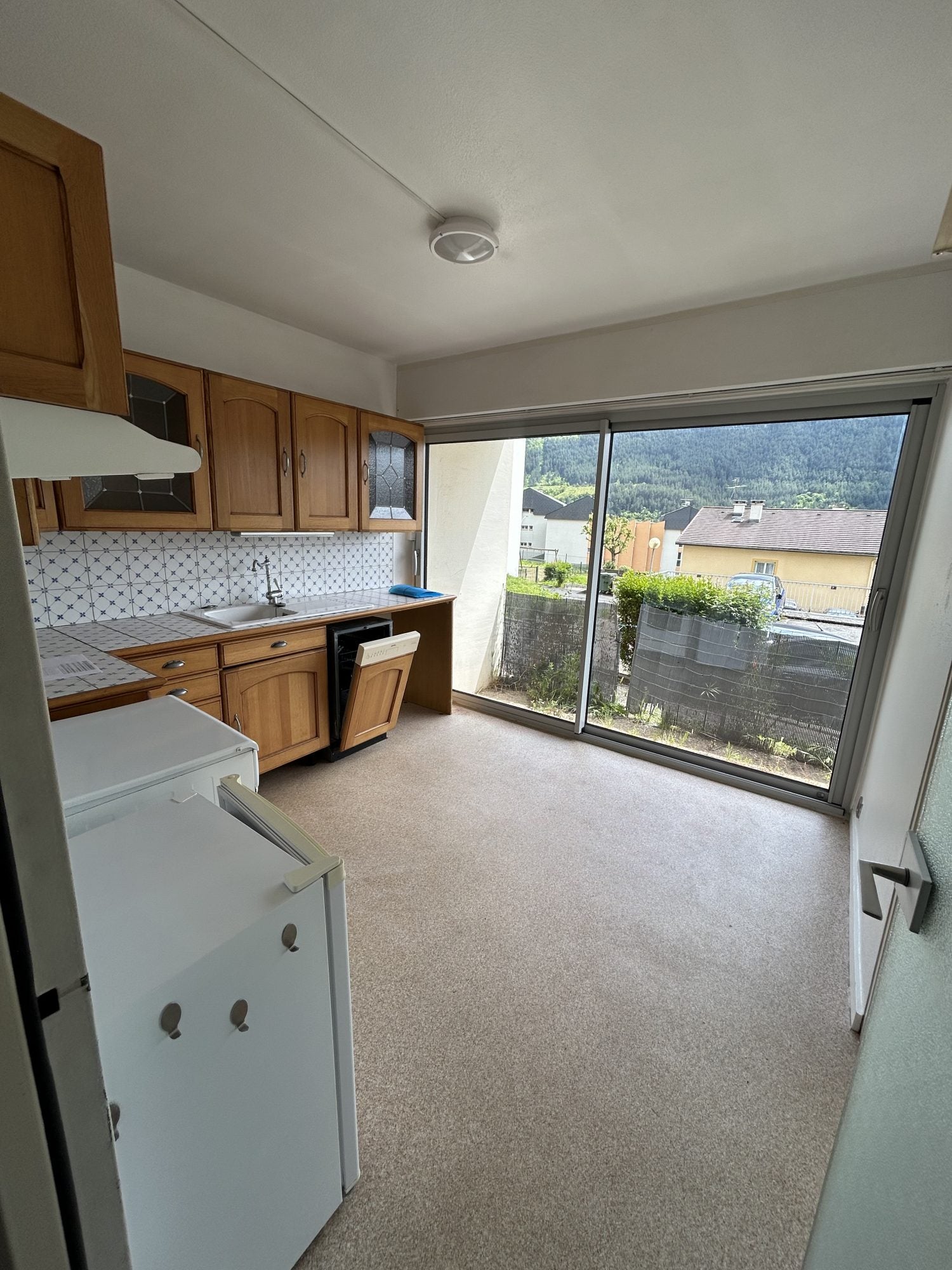 Appartement Rue de l’Adrech à Peyre en Aubrac