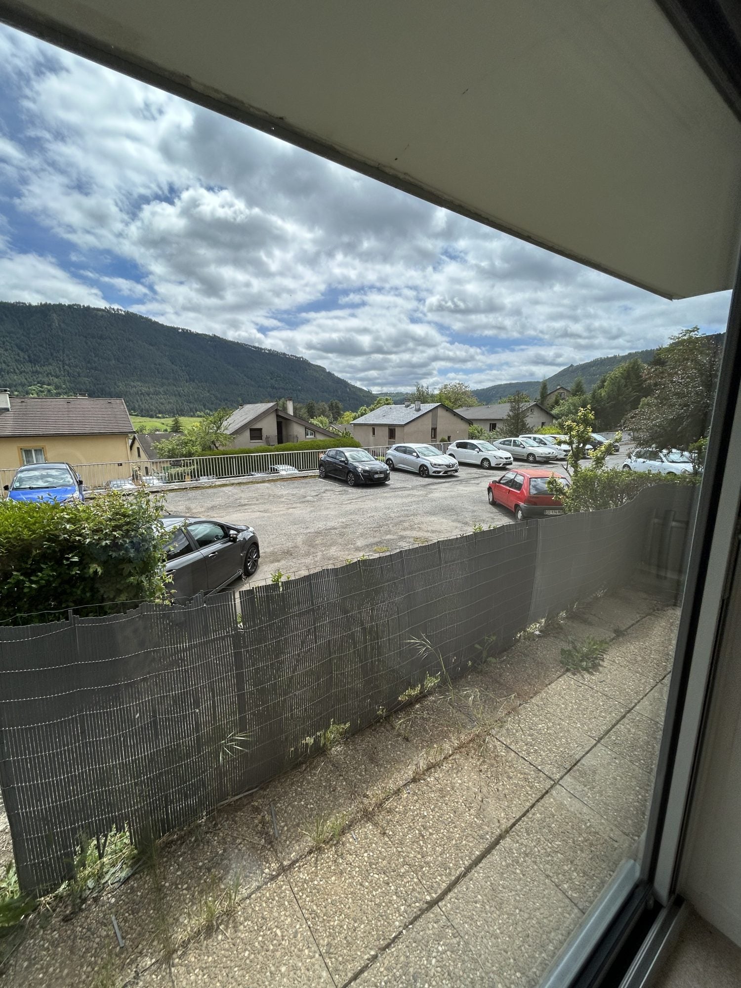 Appartement Rue de l’Adrech à Peyre en Aubrac