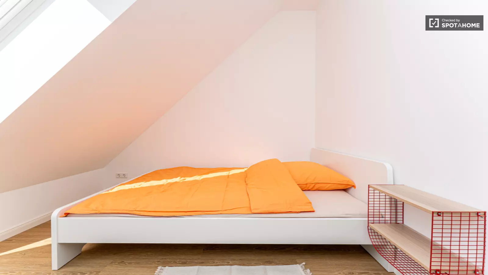 Wohnung Hohenzollerndamm in Berlin