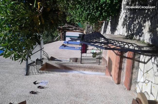 Appartement La Grenette à Le Revest-les-Eaux
