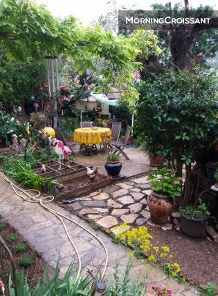 Appartement La Grenette à Le Revest-les-Eaux