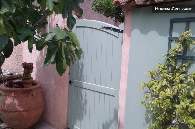 Appartement La Grenette à Le Revest-les-Eaux