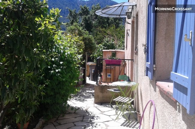 Appartement La Grenette à Le Revest-les-Eaux