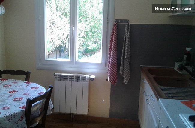 Appartement La Grenette à Le Revest-les-Eaux
