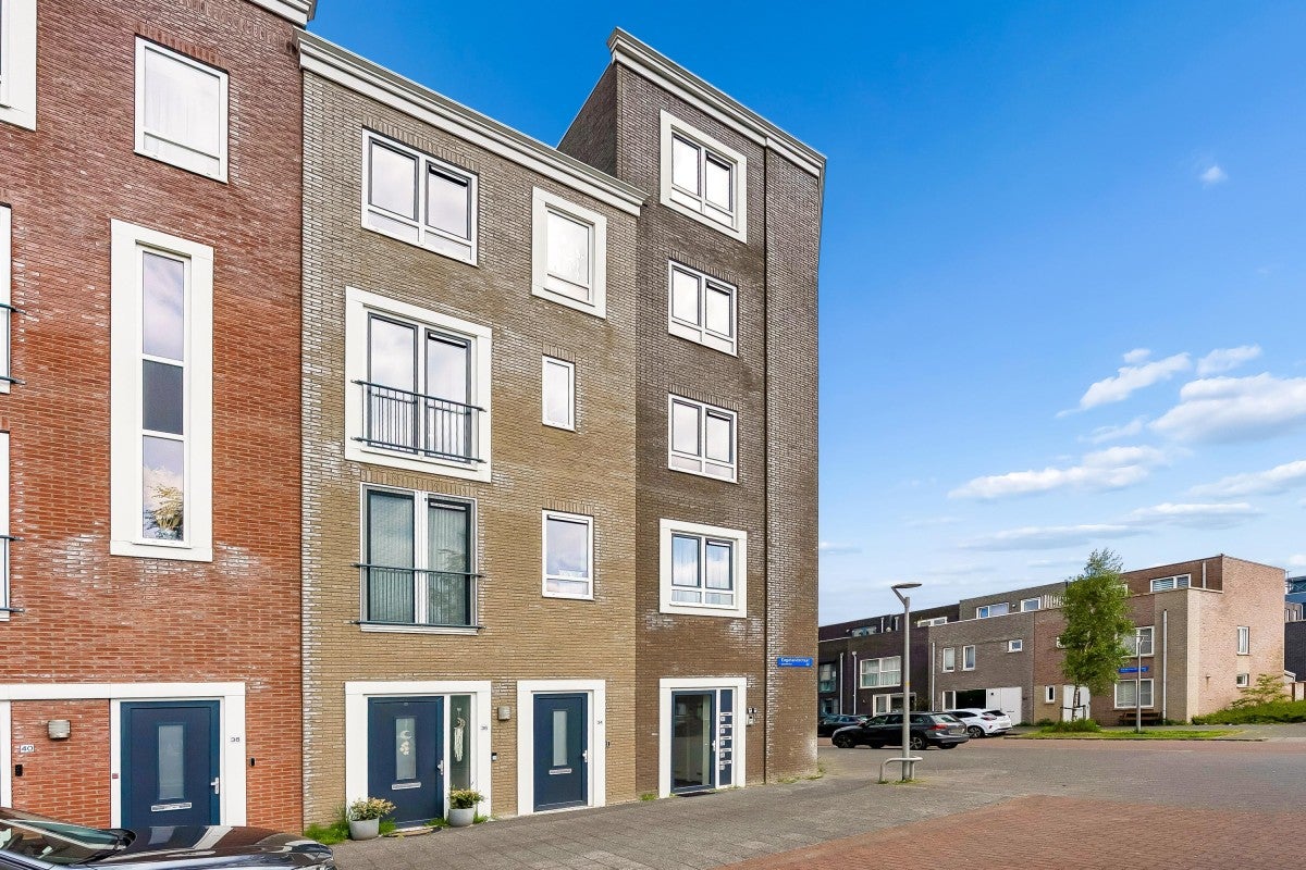Engelandstraat
