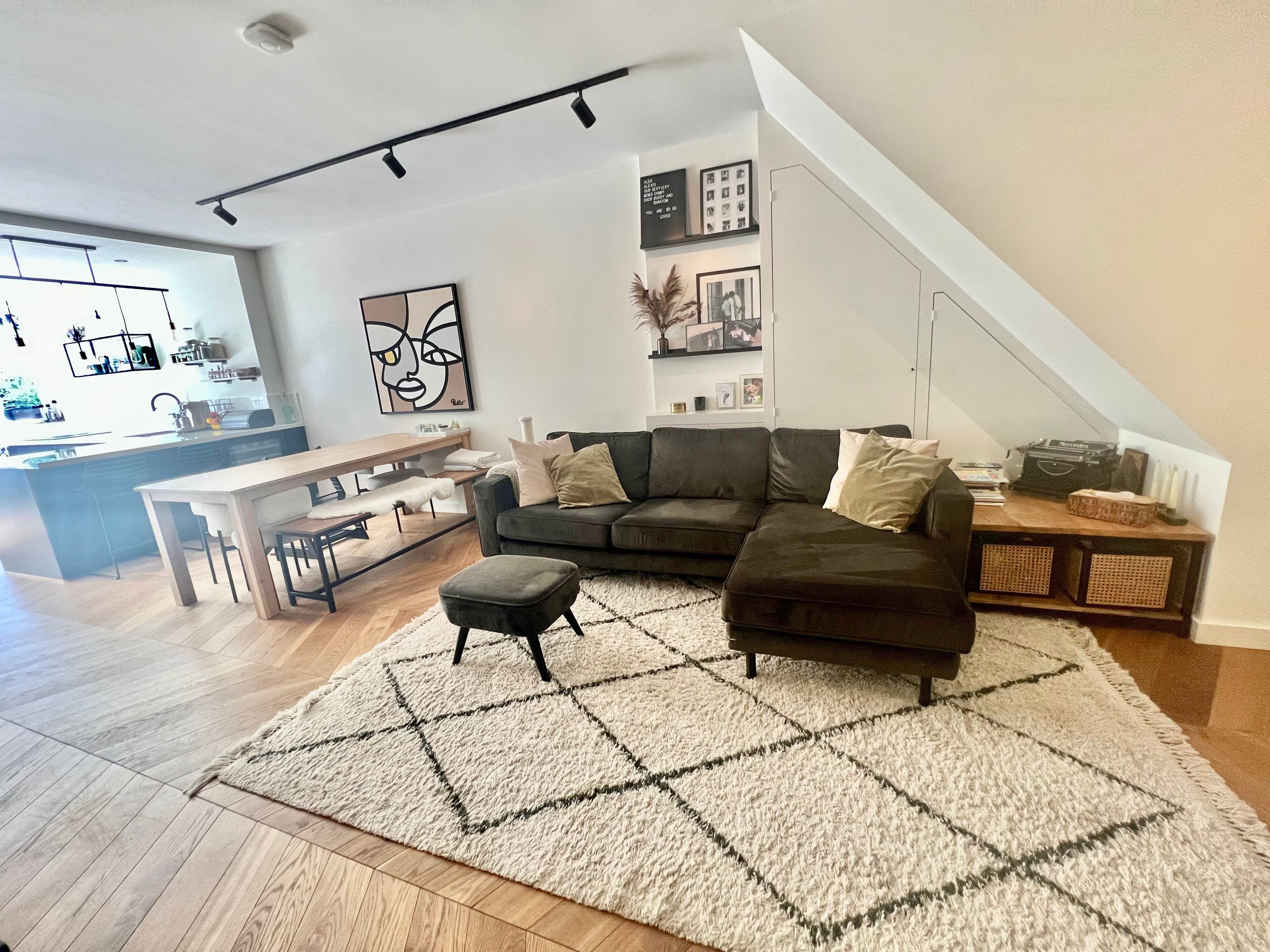 Appartement Willem de Zwijgerlaan 357 H in Amsterdam