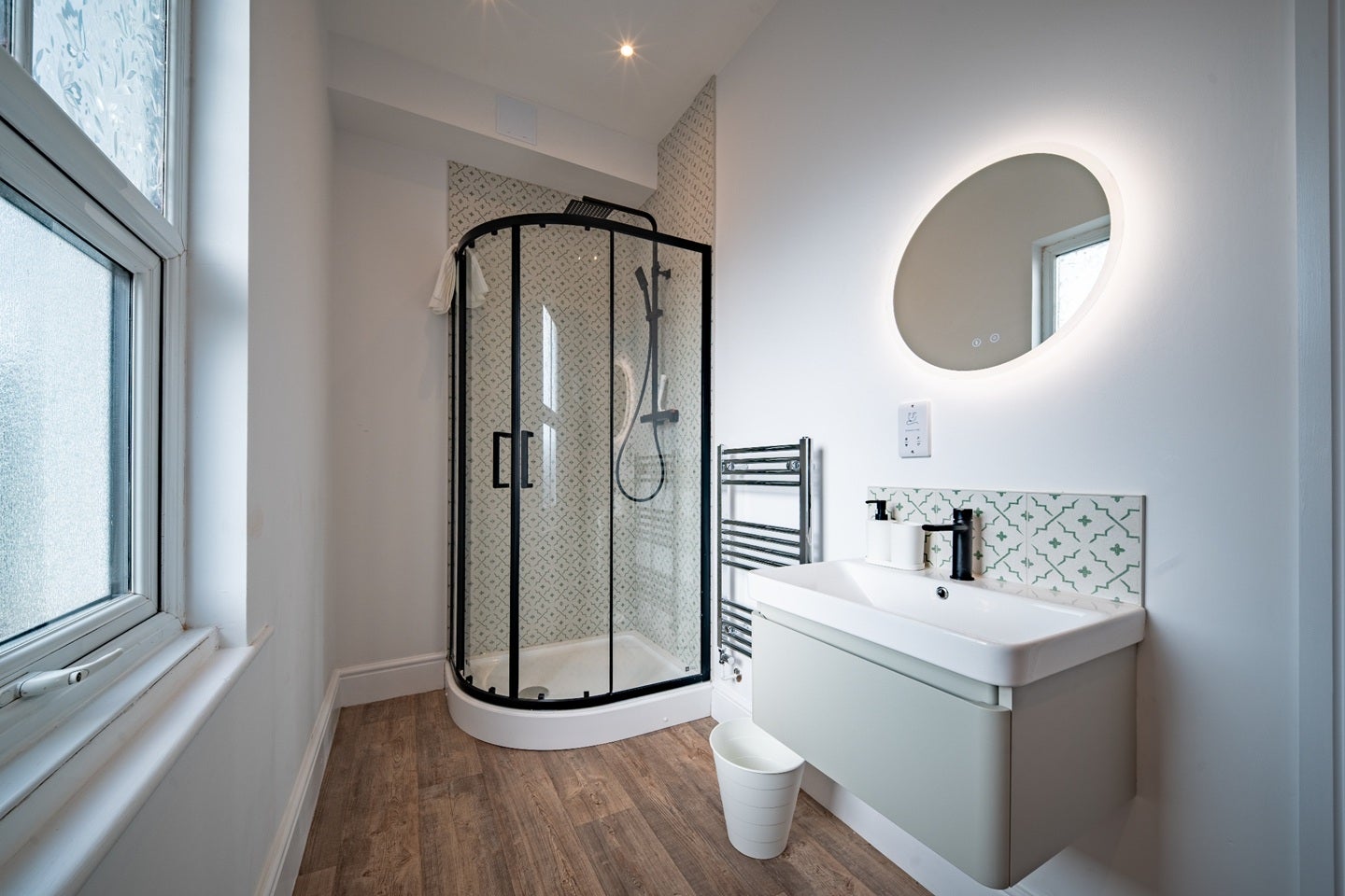 Room Etwall Street in Derby